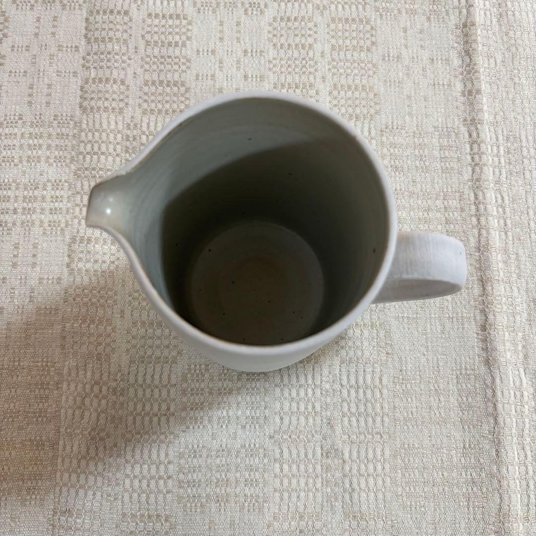 児玉修治　ピッチャー＆ドリッパー　カンヴァス　作家