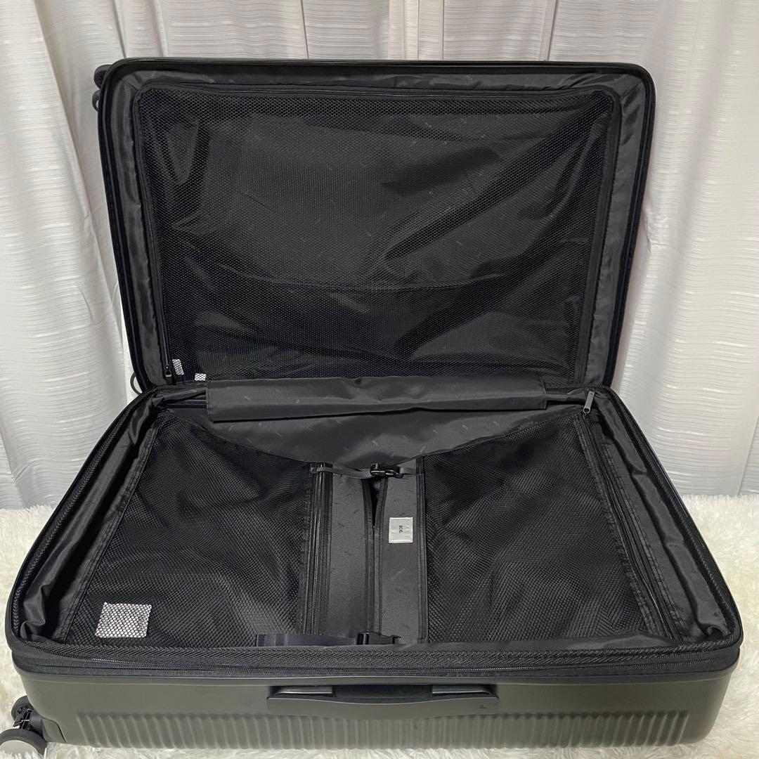 ⭐️未使用⭐️ ace.　キャリーケース　サイレントキャスター　ポリカーボネイト