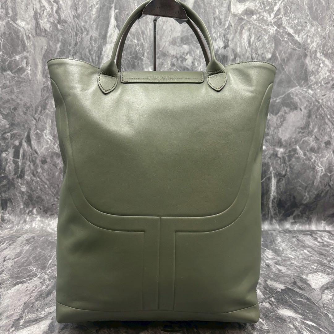 はな ✨近年モデル✨ロンシャン　トートバッグ