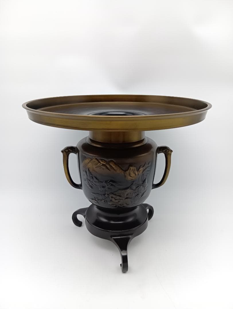 ナリタ　薄端 2点セット