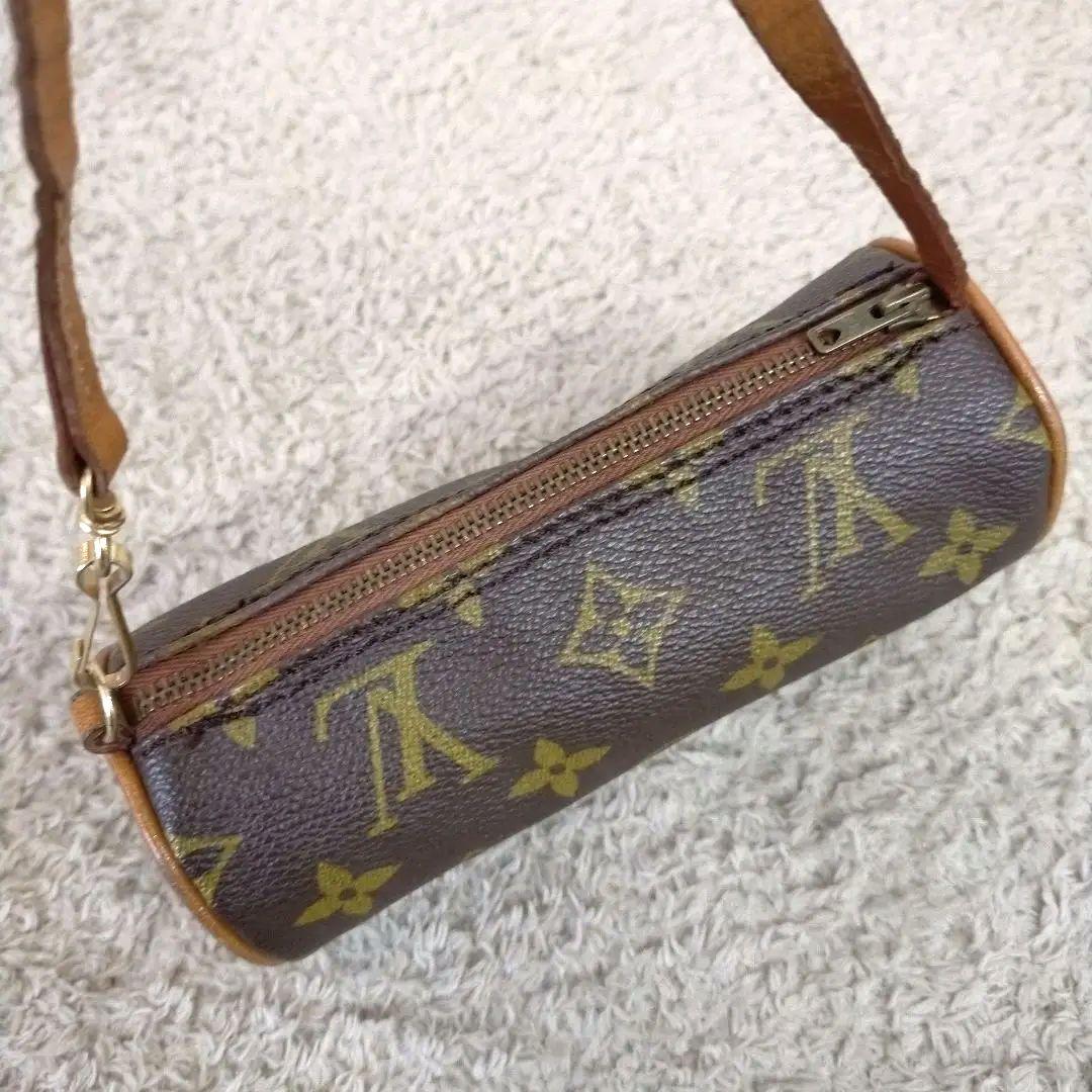 Louis Vuitton モノグラム パピヨン　子ども用