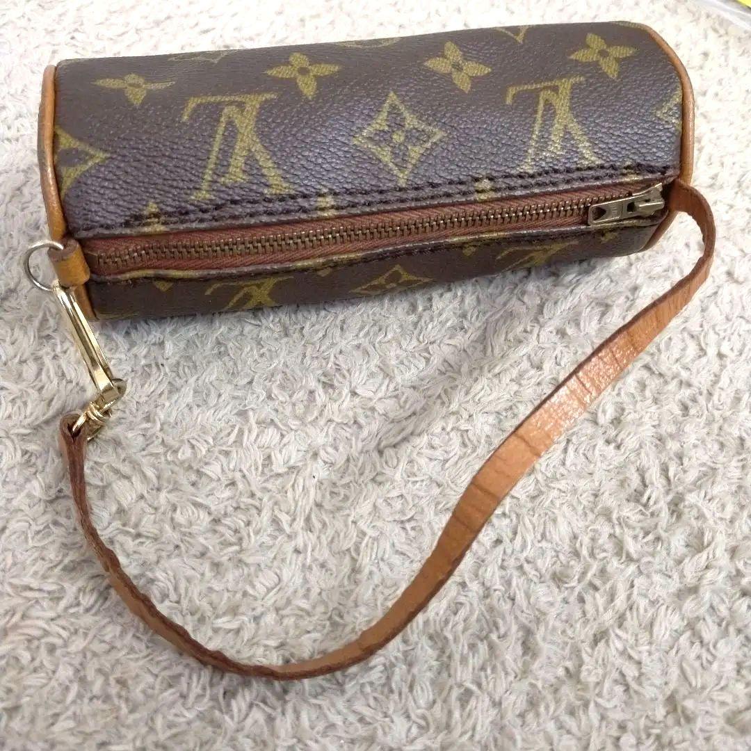 Louis Vuitton モノグラム パピヨン　子ども用