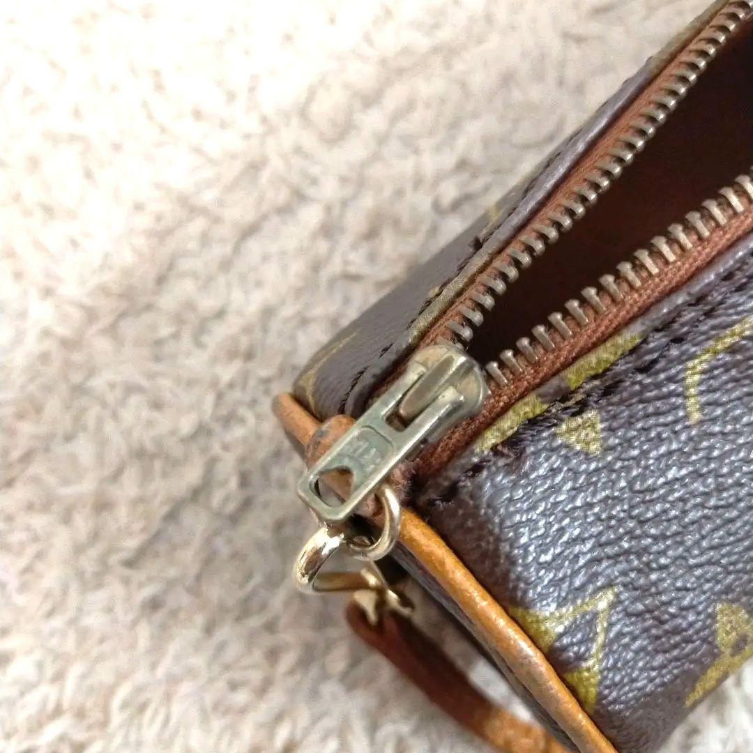 Louis Vuitton モノグラム パピヨン　子ども用