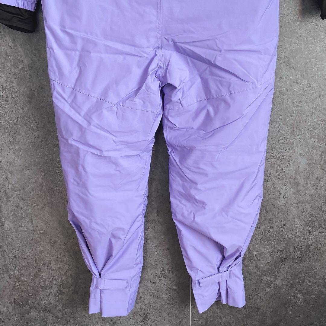 【新品】 GRACE ENGINEER'S つなぎ GE-770 パープル