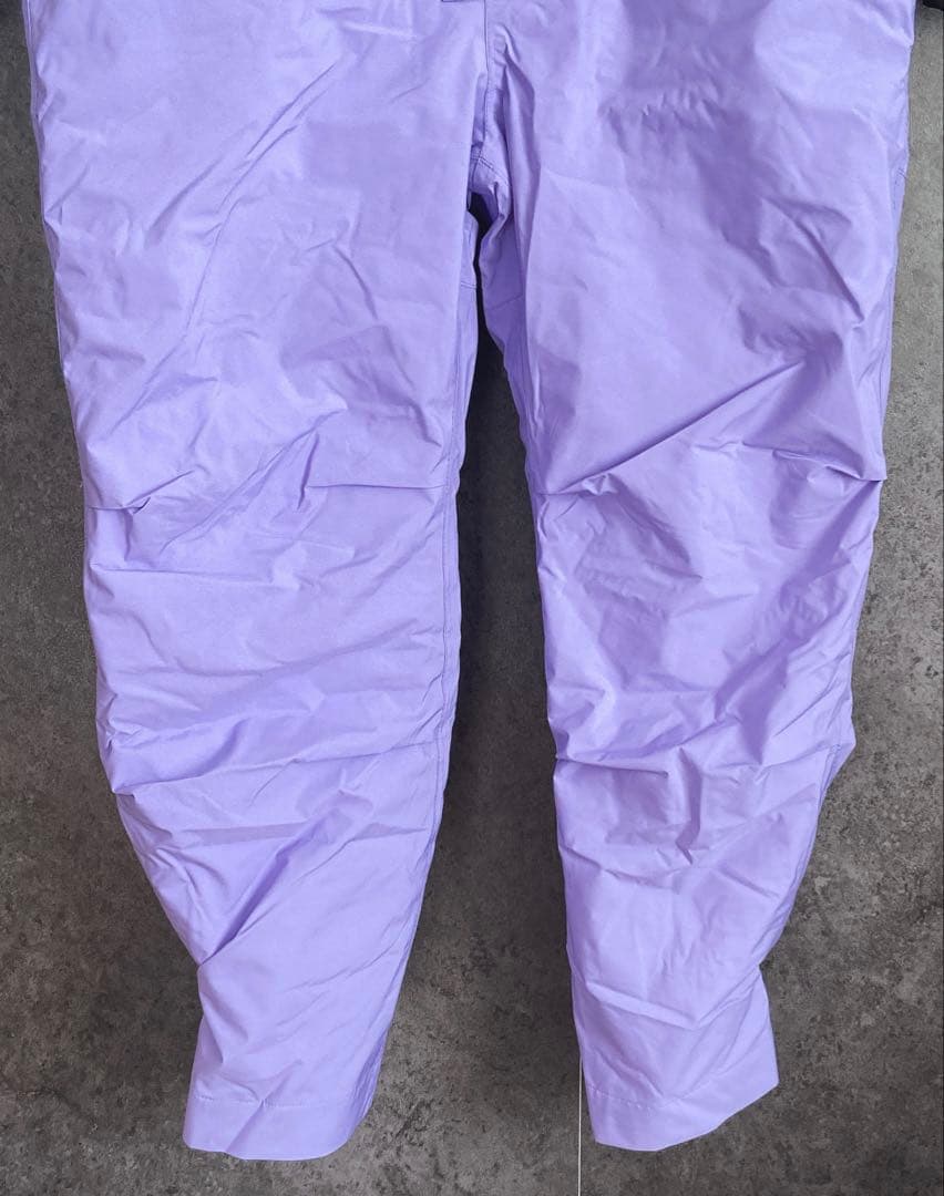 【新品】 GRACE ENGINEER'S つなぎ GE-770 パープル