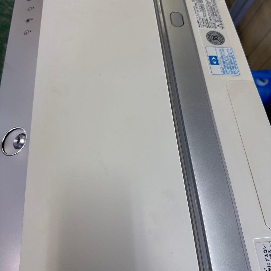 と*お様 SHARP シャープ　エアコン 室外機　室内機　AY-F40 XE4