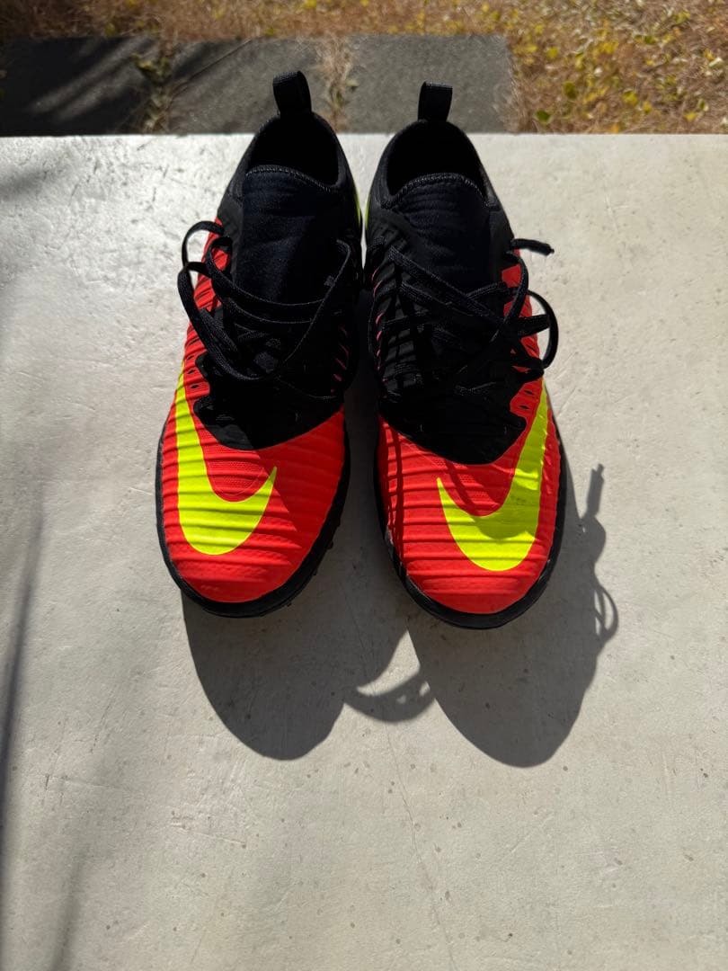 NIKE マーキュリアル トレシュー　フットサルシューズ　サッカーシューズ