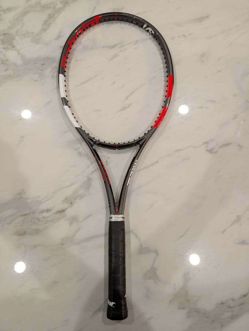 ラケット(硬式用) Babolat Pure Strike VS