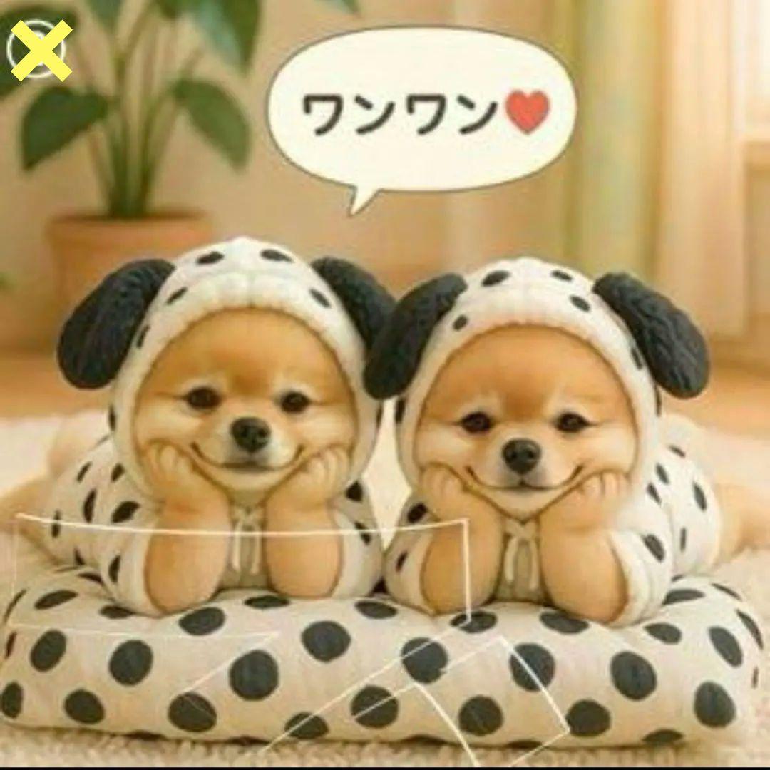 わんちゃん　パネル　里親募集中⑥　ハンドメイド　オーダー受付ページ