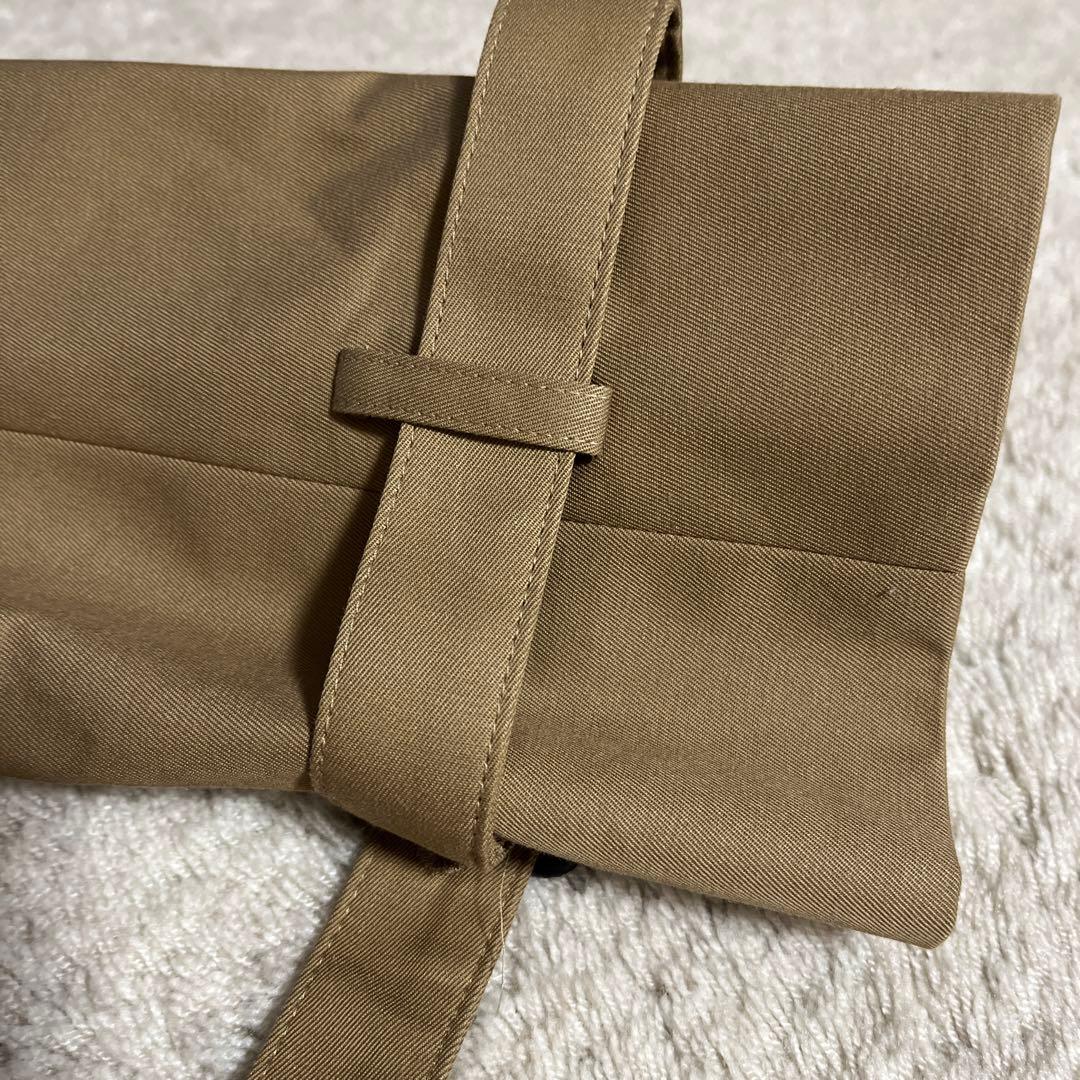 【新品】HYKE (ハイク) トレンチコートsize1