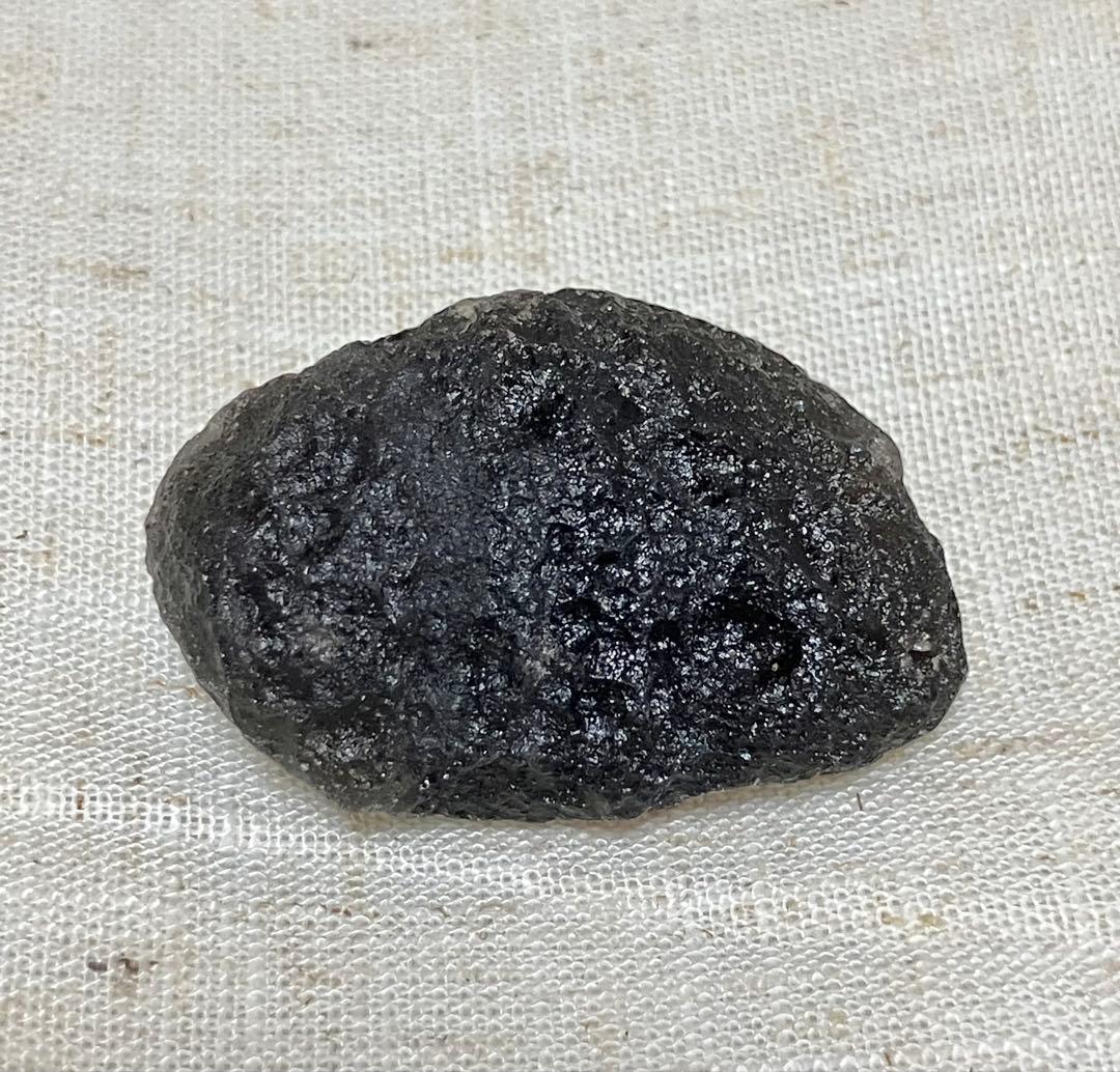 天然石アグニマニタイト原石