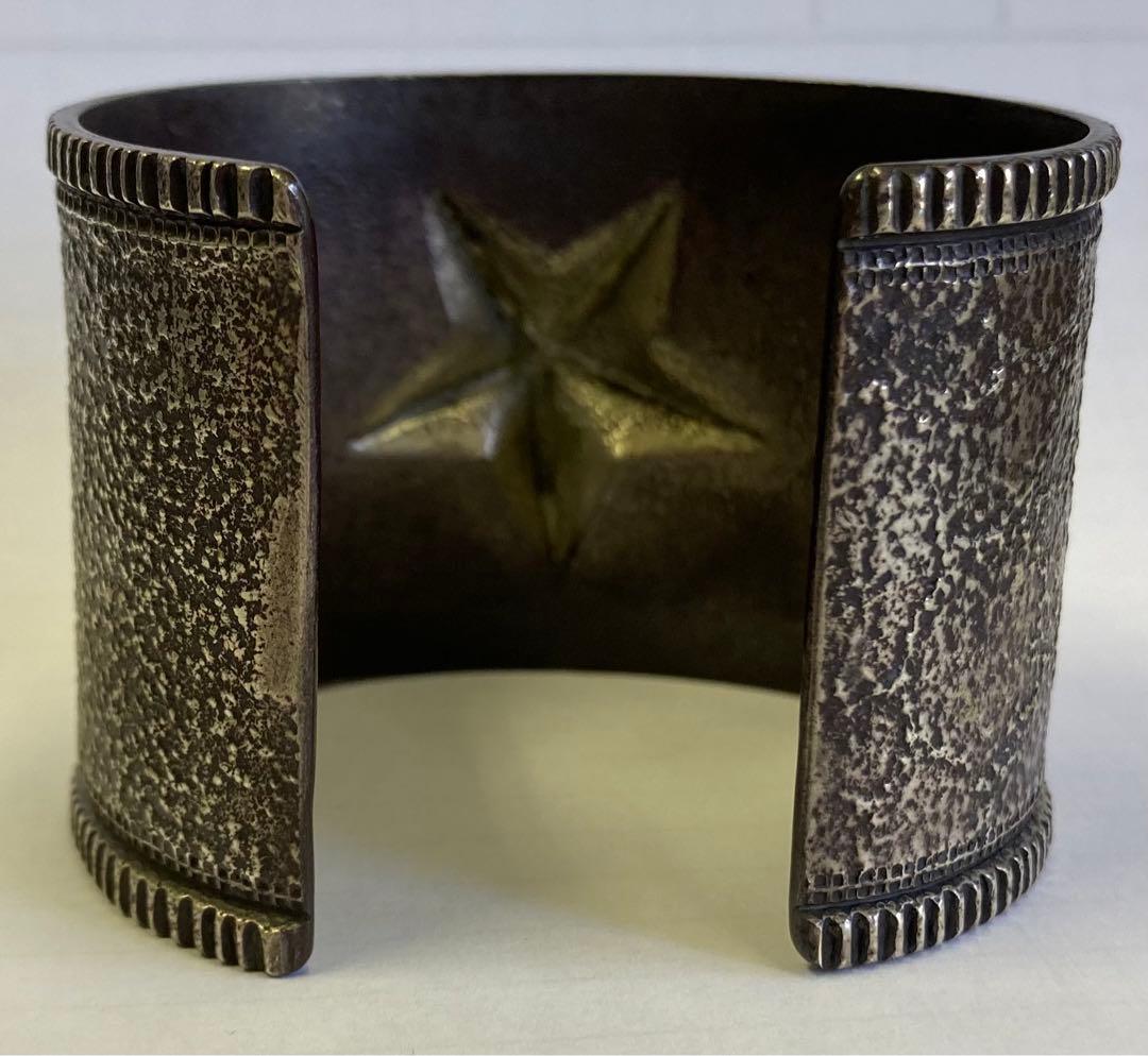 Edison Cummings バングル