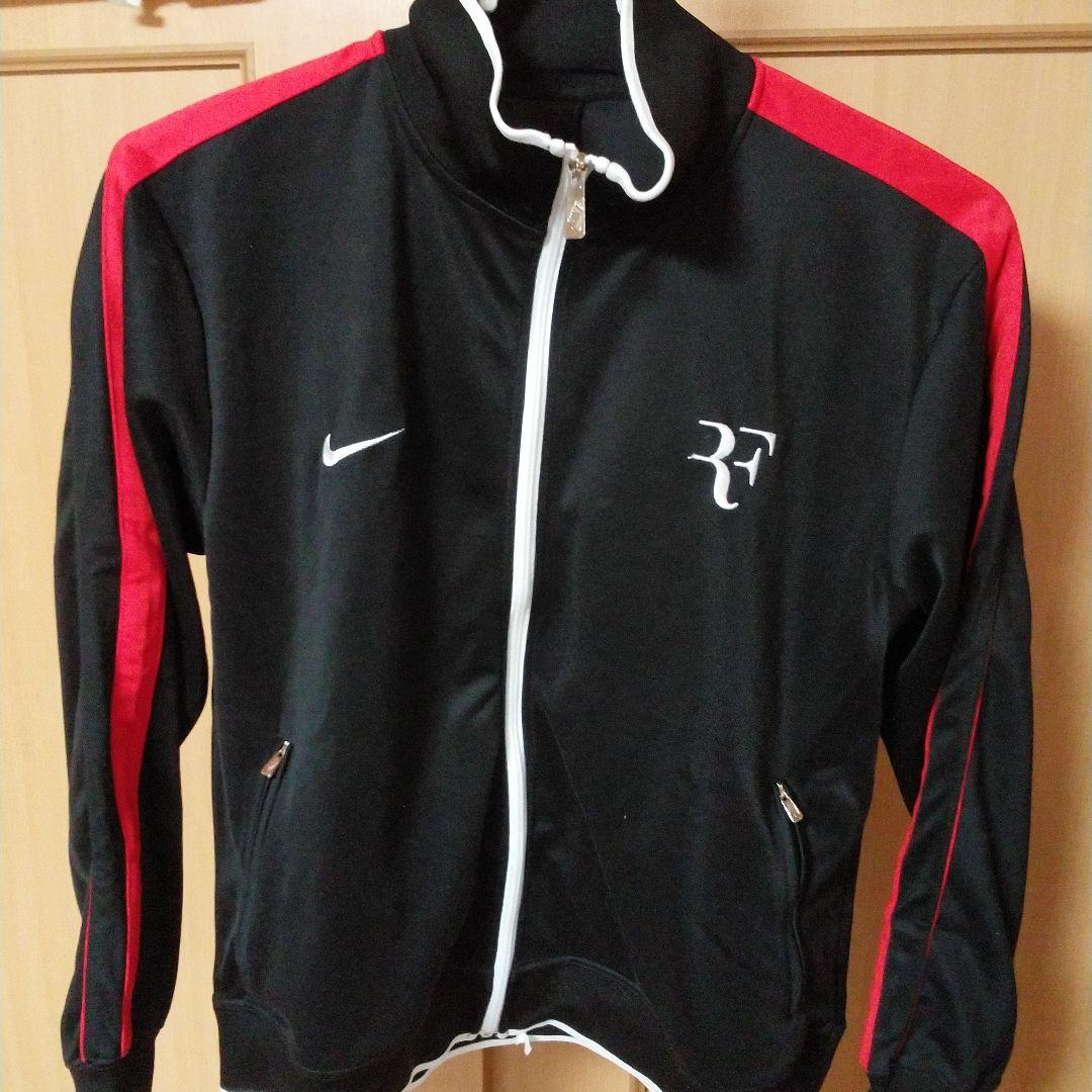 ナイキ　フェデラートラックジャケットＸＬ