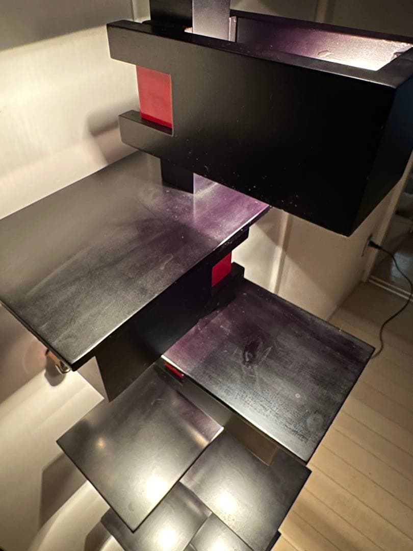 フランクロイドライト タリアセン2 Hiブラック 完動品