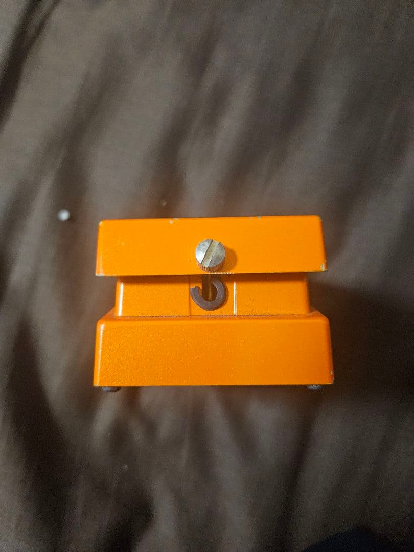 【値下げ】BOSS DS-1X ディストーションペダル