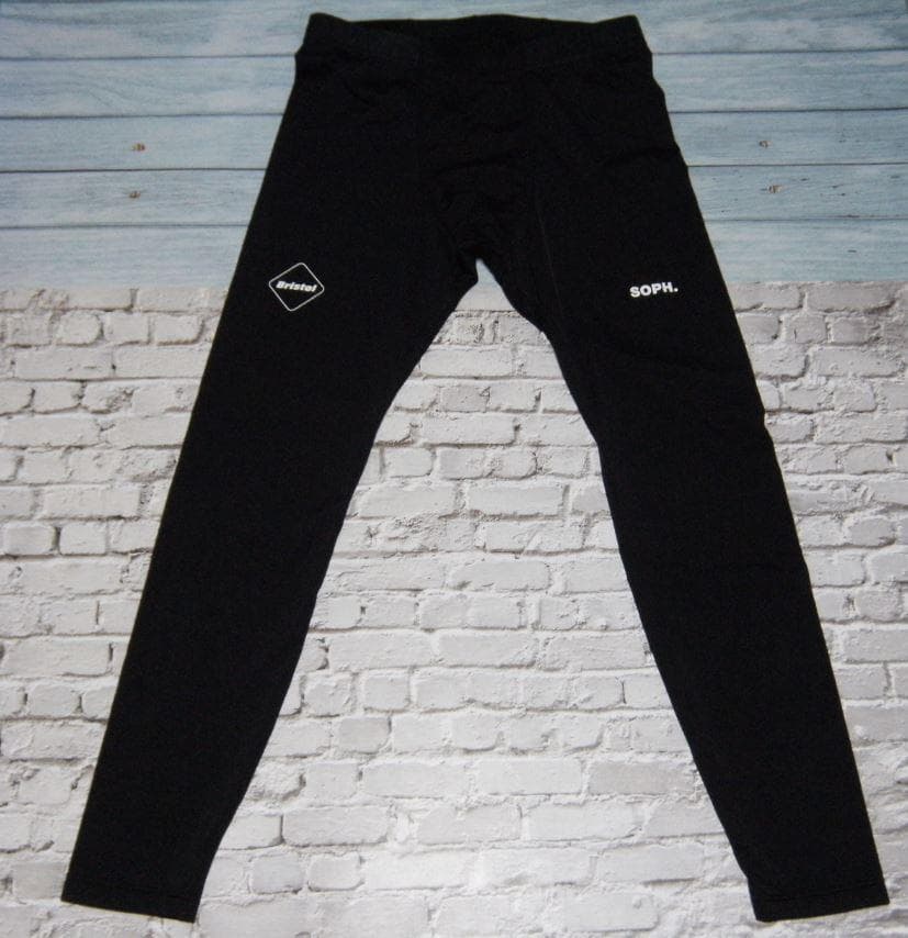 FCRB FREEZE TECH UNDER LAYER TIGHTS L 新品