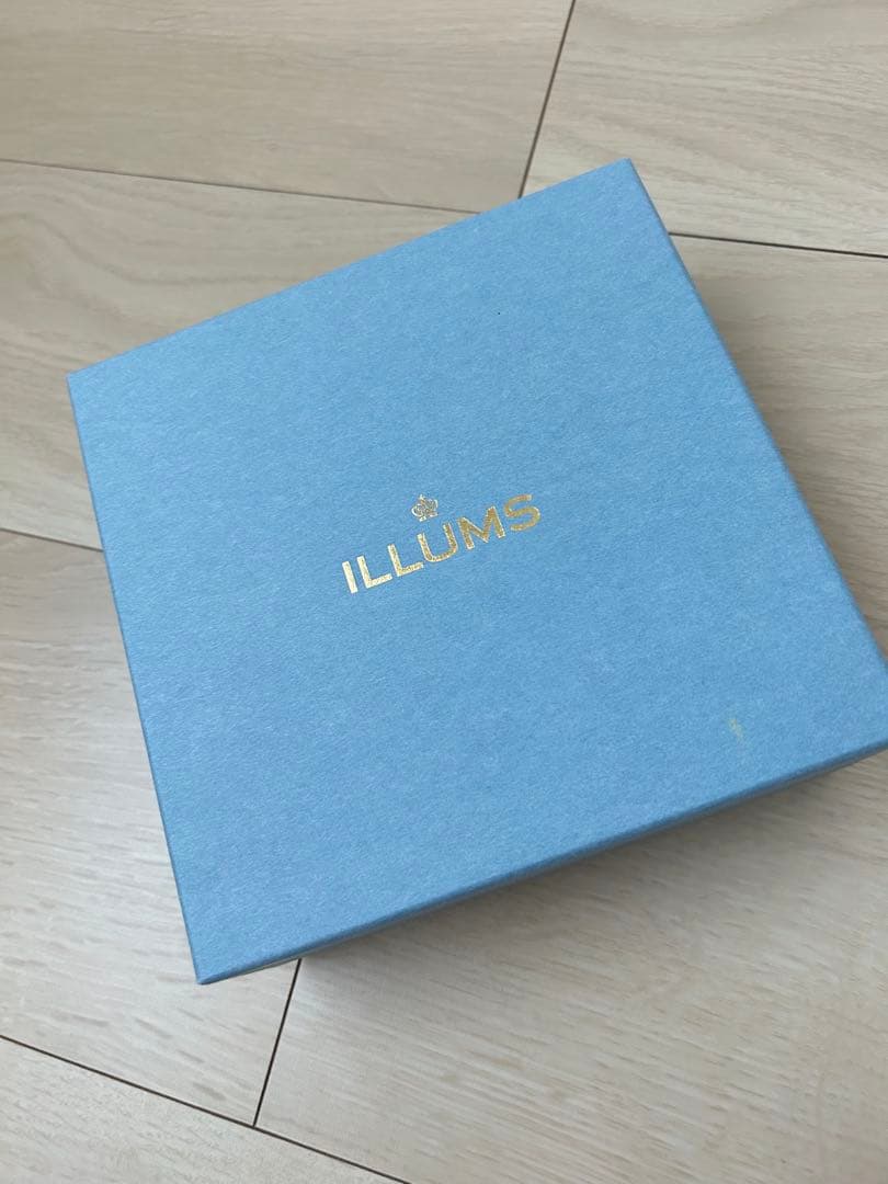 ILLUMS限定　ノルディカニッセ