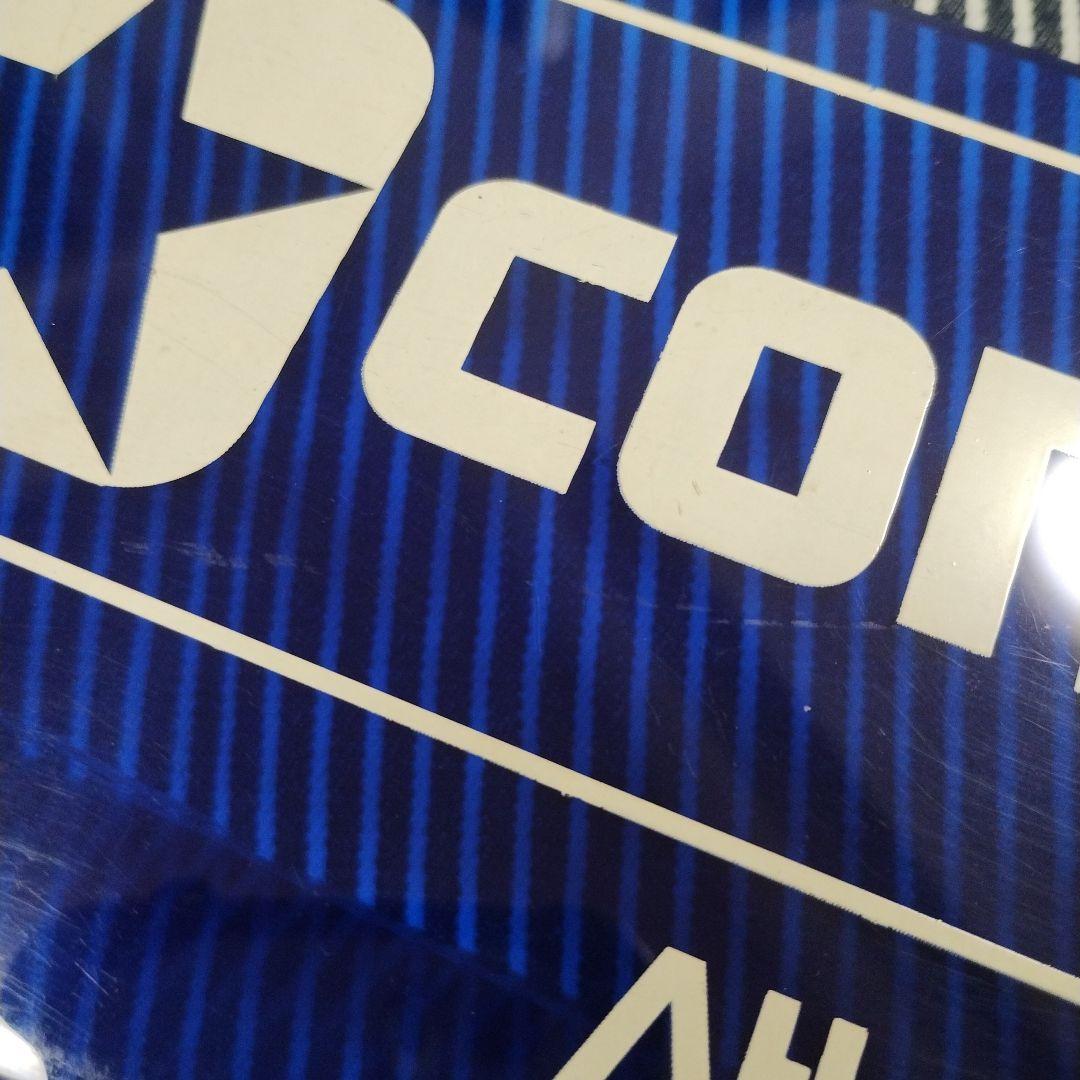 レア☆CONVERSEコンバース店舗用プラスチックディスプレイサイン　ビンテージ