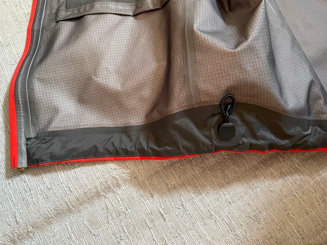 限定300枚Alpha SV Jacket2019 LimitedEdition