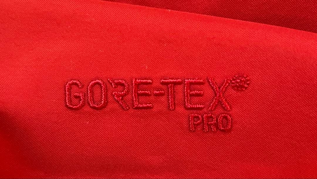 限定300枚Alpha SV Jacket2019 LimitedEdition