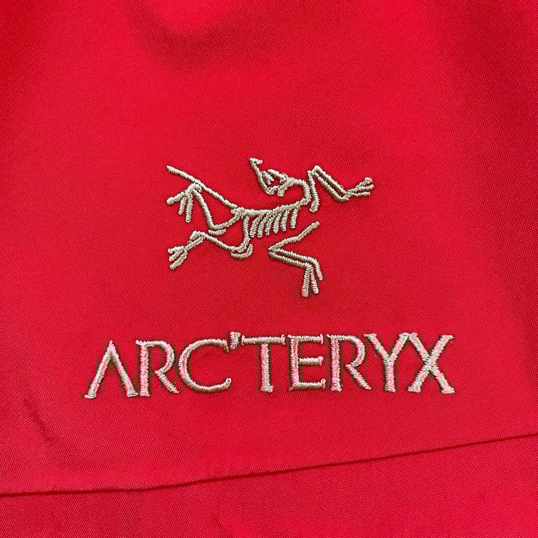 限定300枚Alpha SV Jacket2019 LimitedEdition