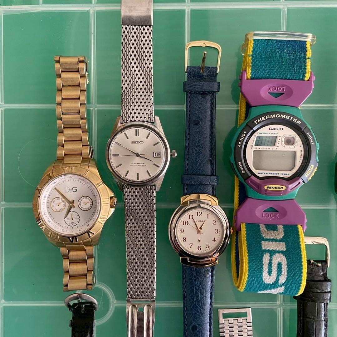 r*u様 腕時計セット 複数種類　21本