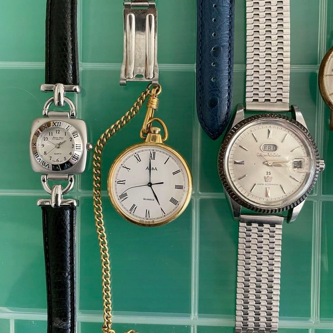 r*u様 腕時計セット 複数種類　21本