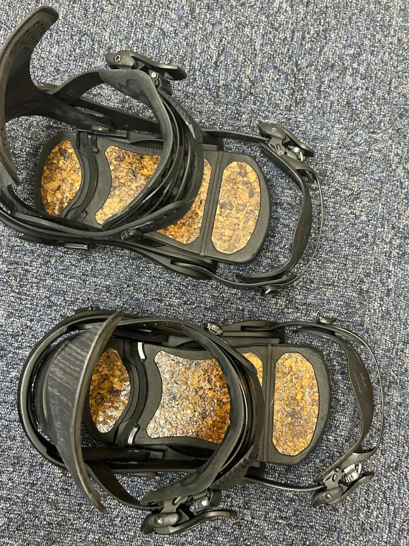 中古品　FLUX DS LTD (RE-758)