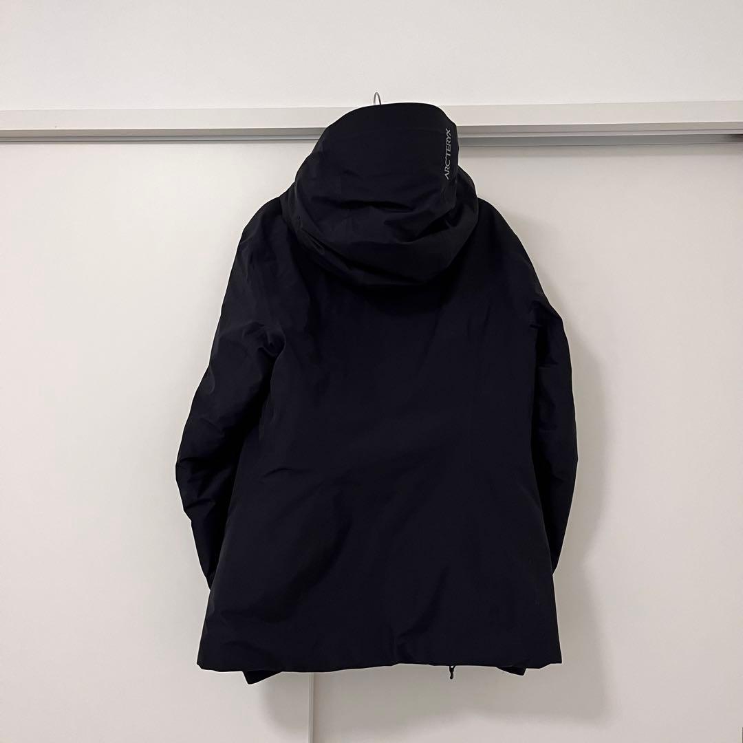 スノボ/スキーウェア　5点セット　Burton ARC'TERYX