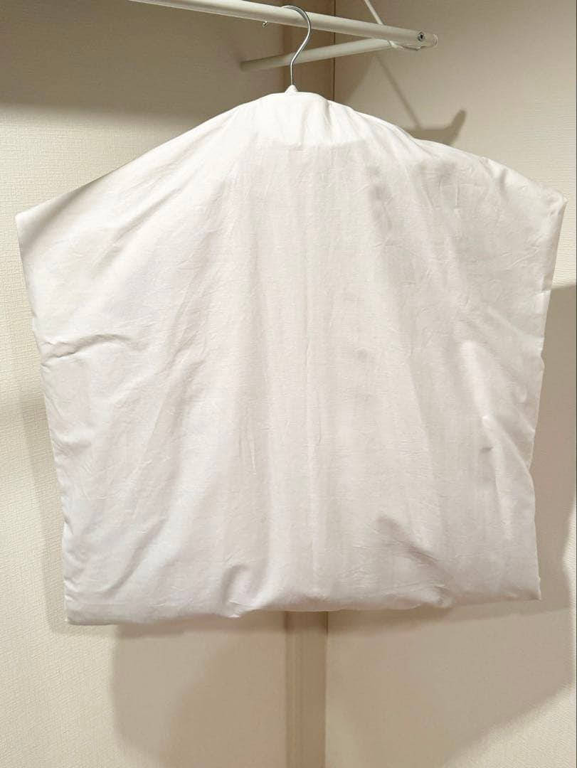 メゾンマルジェラ ステンカラー トレンチコート 40 保存袋 ハンガー付き