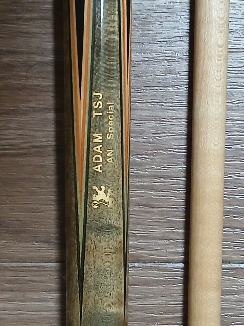 ADAM TSJ AN Special ビリヤードキュー
