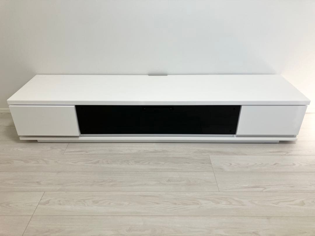 テレビ台 ローボード 完成品 国産 180cm 北欧 収納 おしゃれ【超大型】