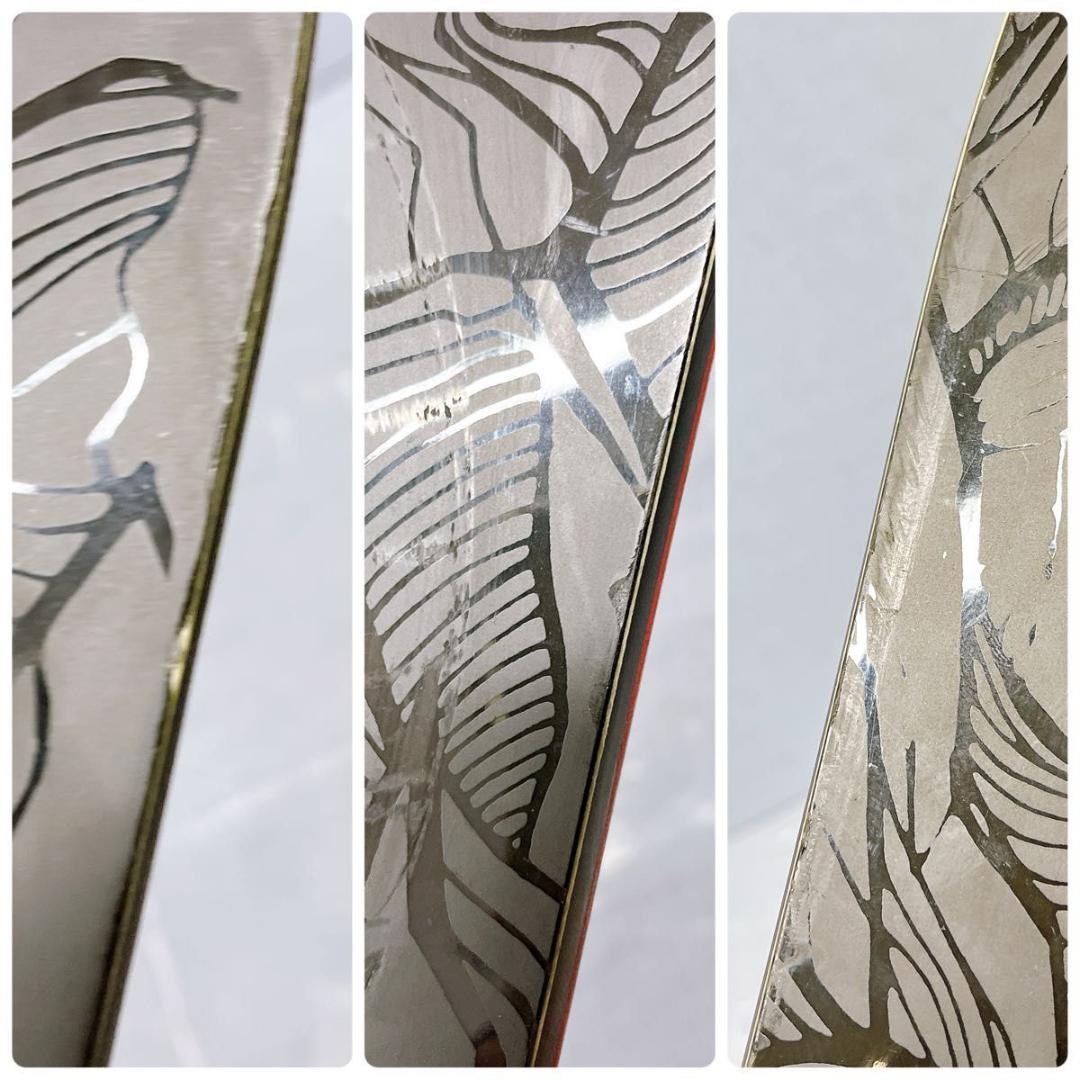 【2点セット】メンズスノーボード SALOMON SIGHT 156cm