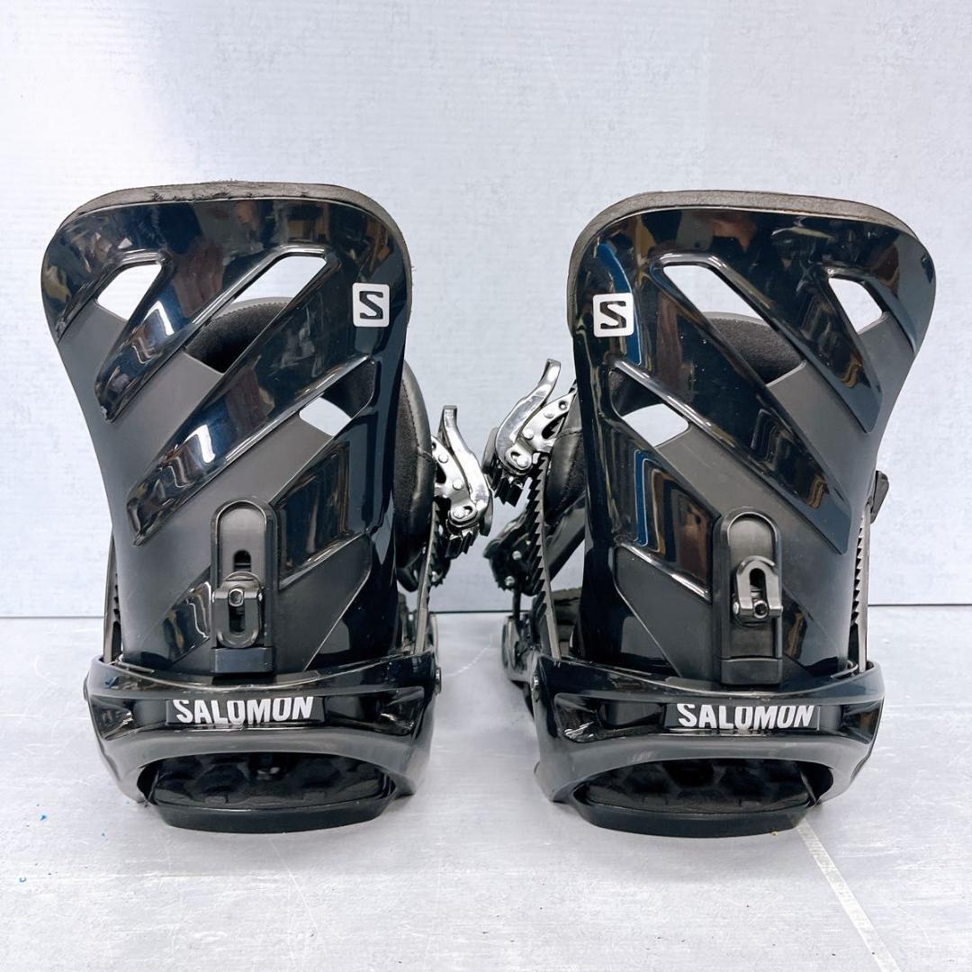【2点セット】メンズスノーボード SALOMON SIGHT 156cm
