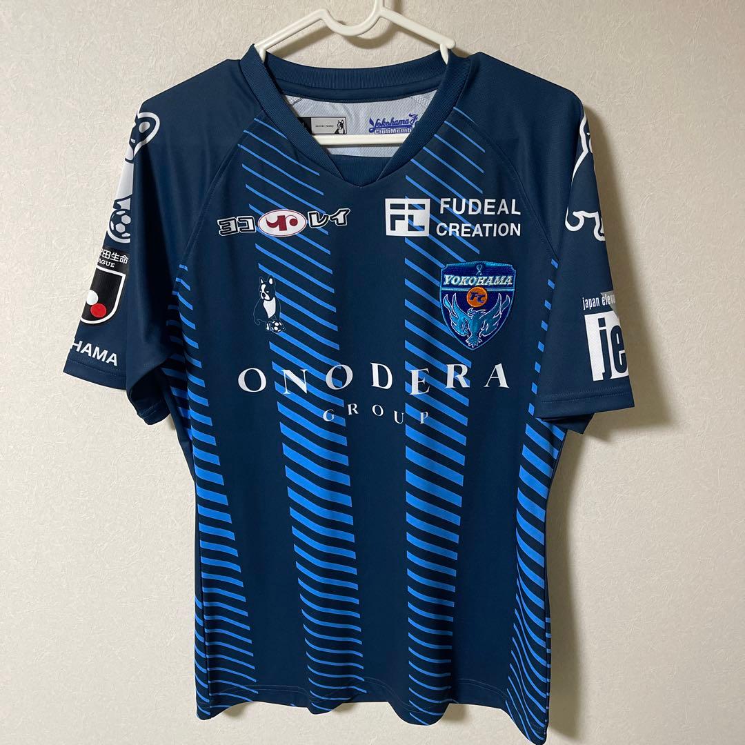 フォトリカ サッカーユニフォーム 46 SHUNSUKE