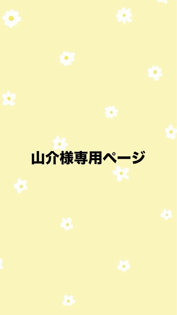山介ページ