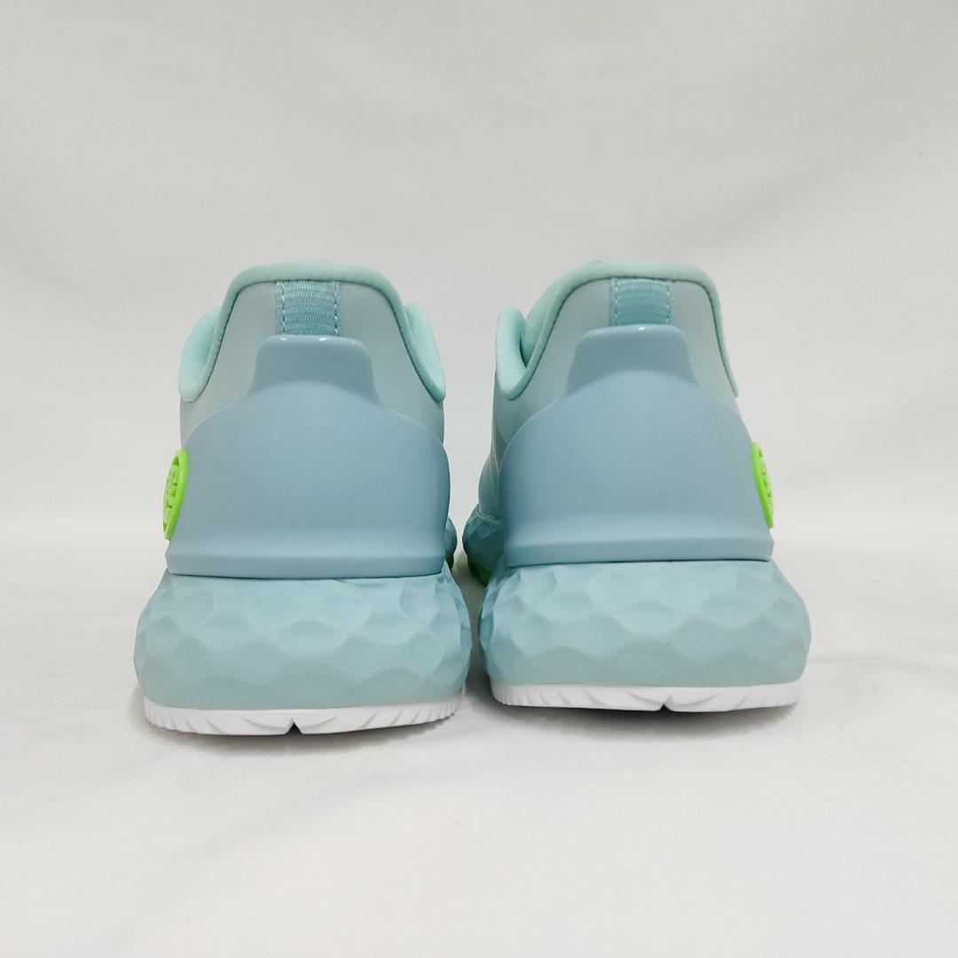 ○★新品 未使用 G/FORE MG4+ スパイクレス 定番ゴルフシューズ