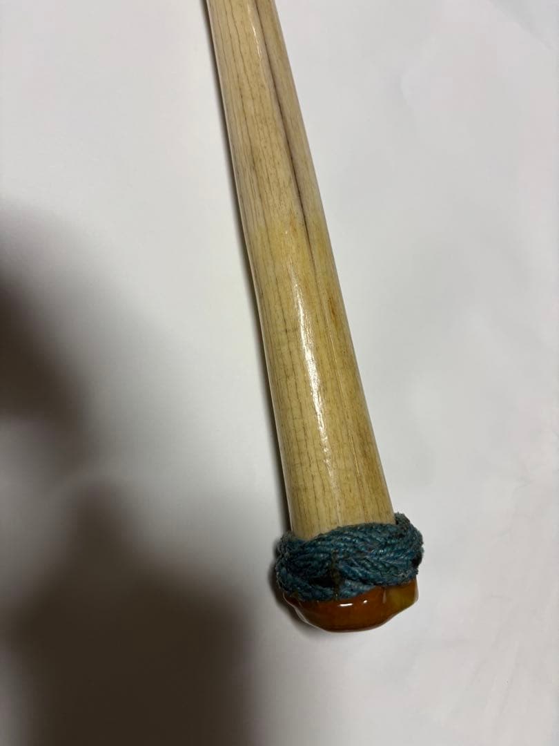 美品　セイウチ　牙　注象牙ではないです