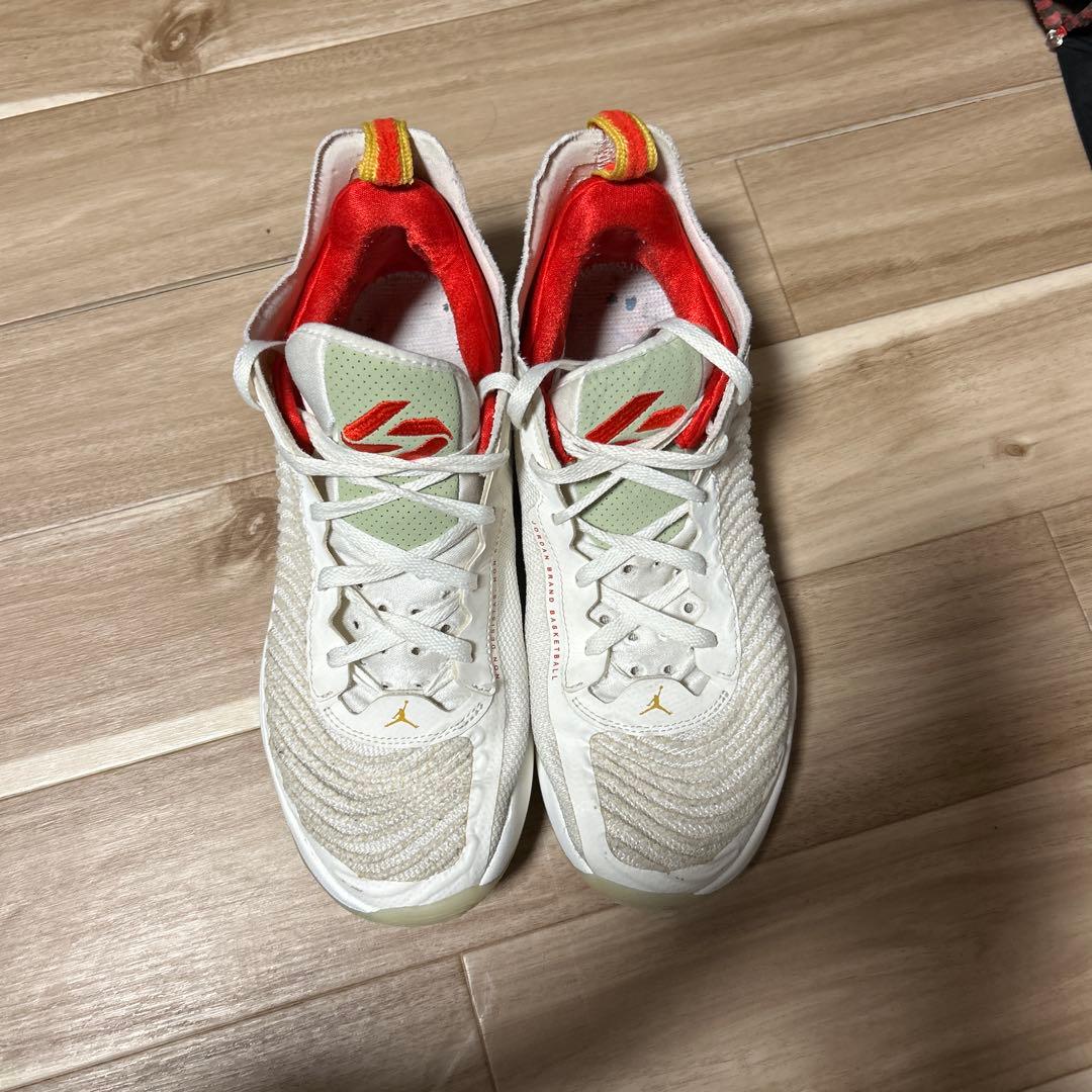 ルカ1 ニューイヤーオブザラビット