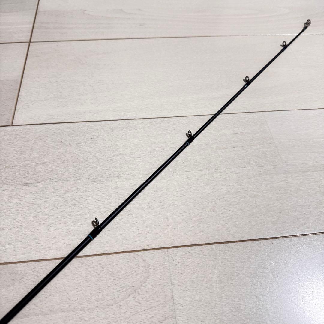 デジーノ スラング リブート DAWG 73Low EVA