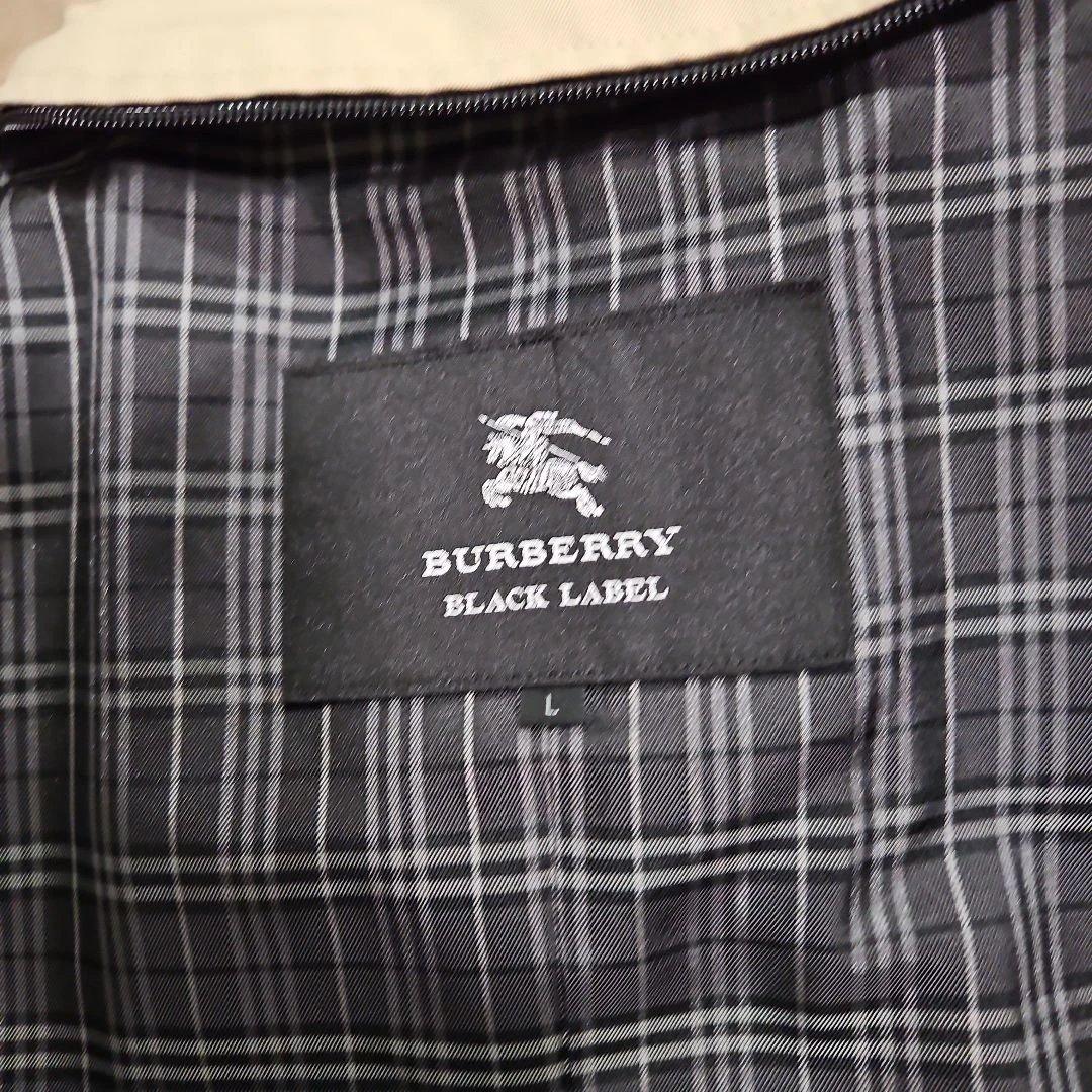 パ*タ様 【Used】バーバリー メンズ トレンチコート L M ベージュ ライ