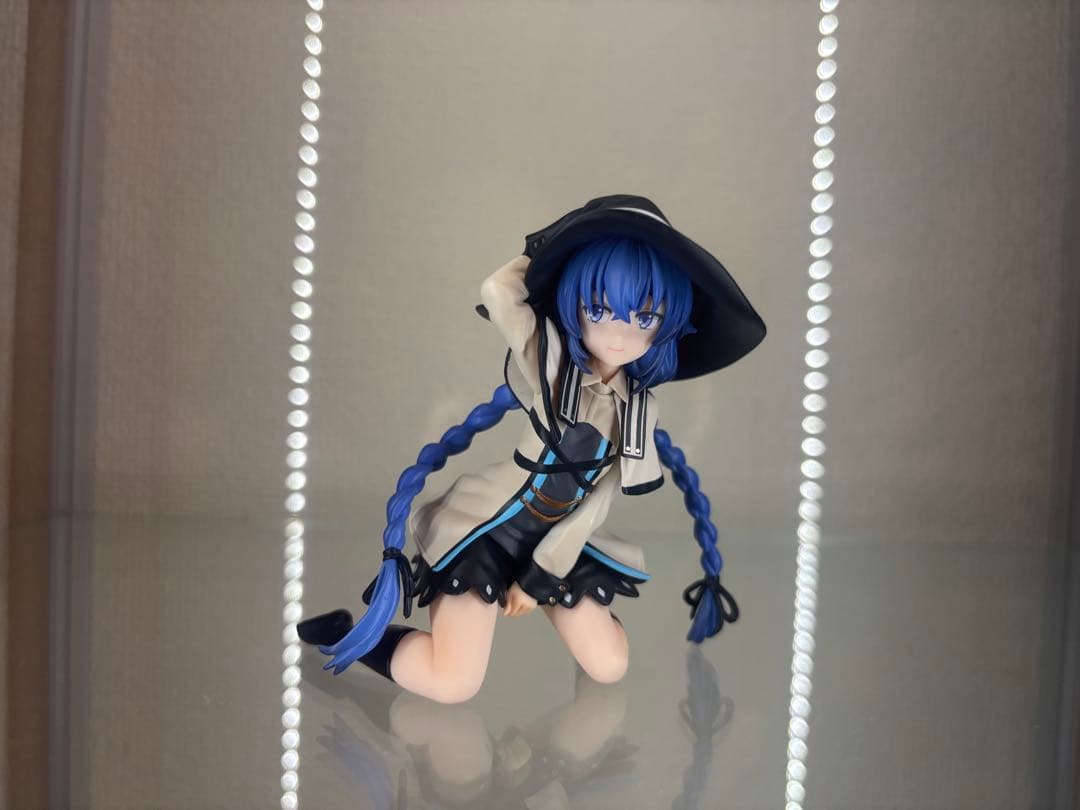 Melty Princess てのひら ロキシー