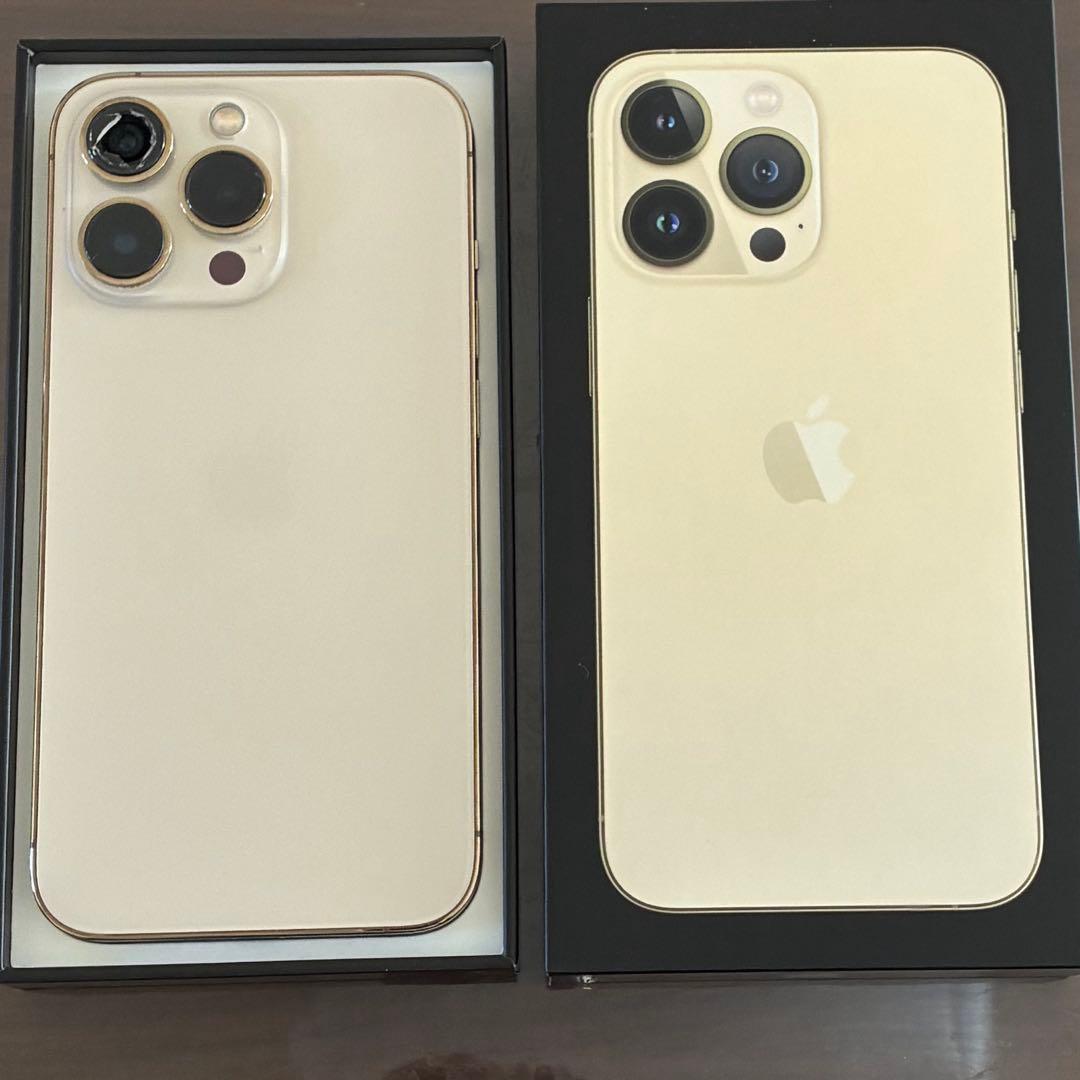 【nmc99】Apple iPhone 13 Pro 本体 【ジャンク】