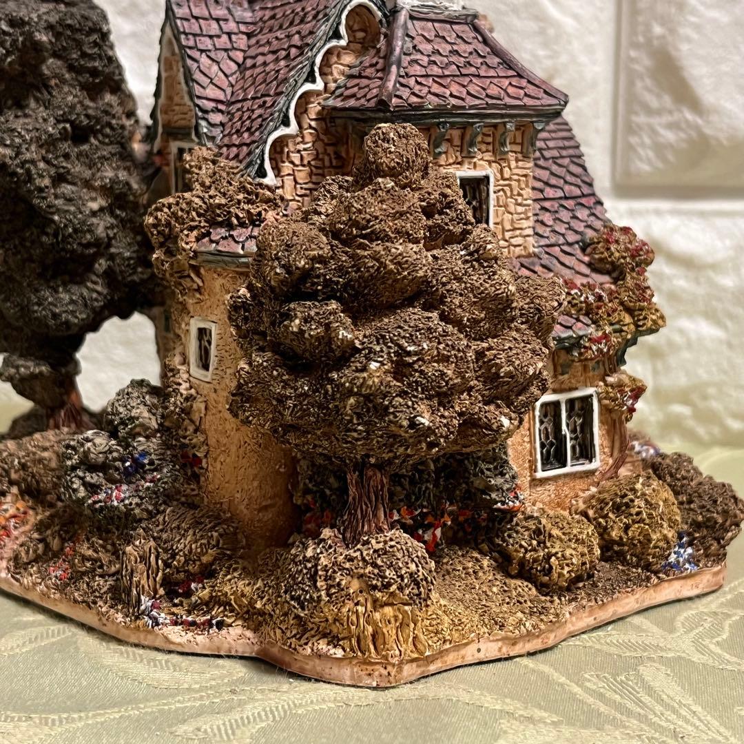 リリパットレーン486☆☆THE GABLS