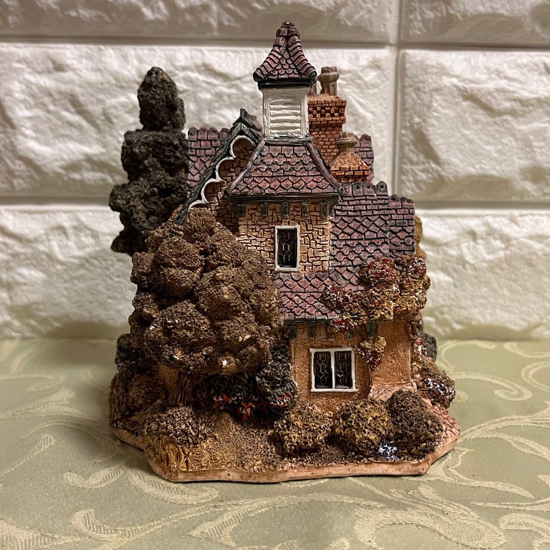 リリパットレーン486☆☆THE GABLS