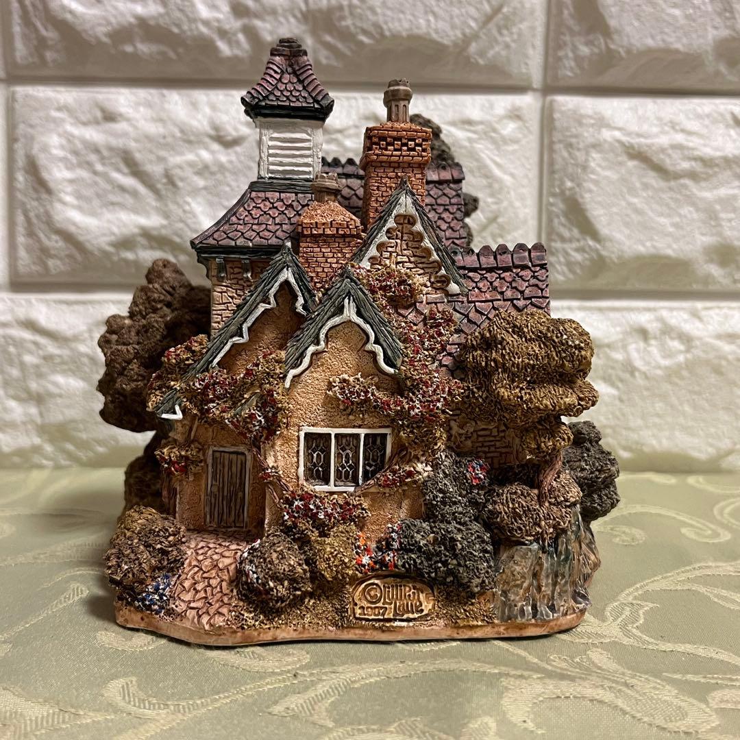 リリパットレーン486☆☆THE GABLS