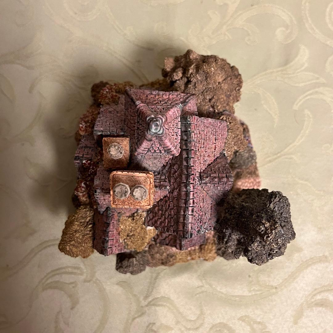 リリパットレーン486☆☆THE GABLS