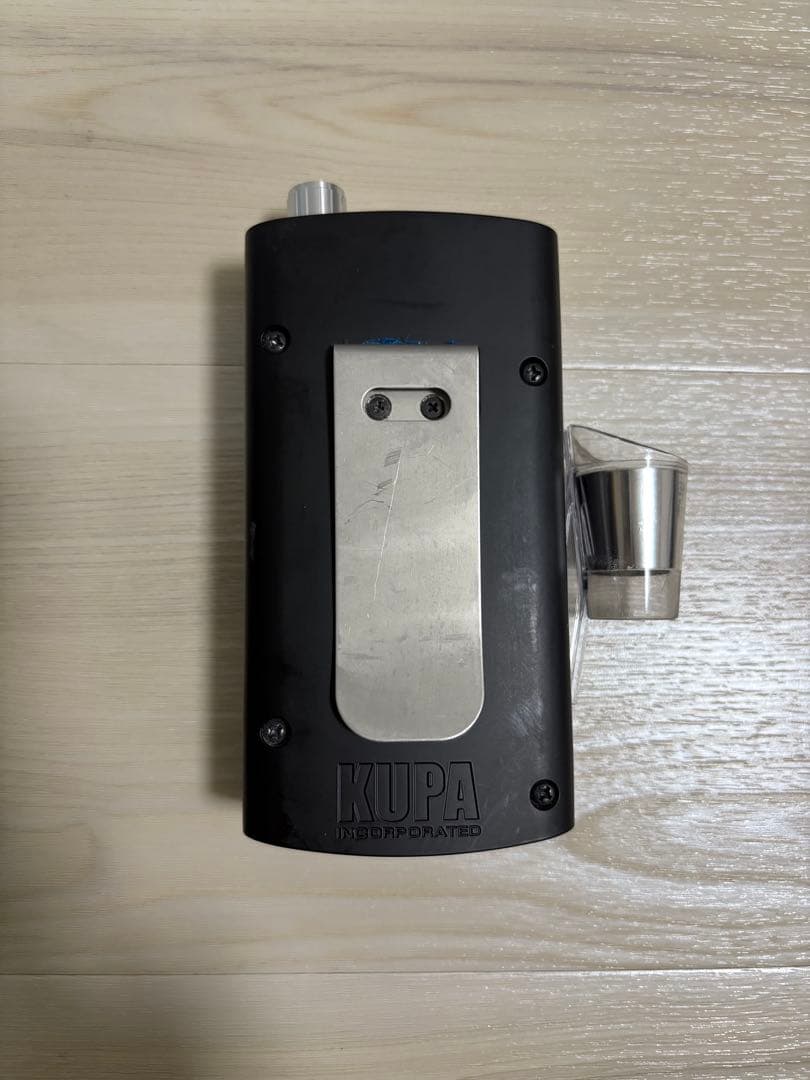 KUPA MANIPro HANA(ハナ) ブラック