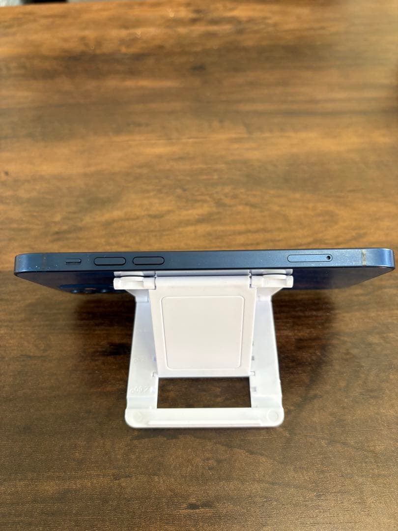 iPhone12 128GB ブルー