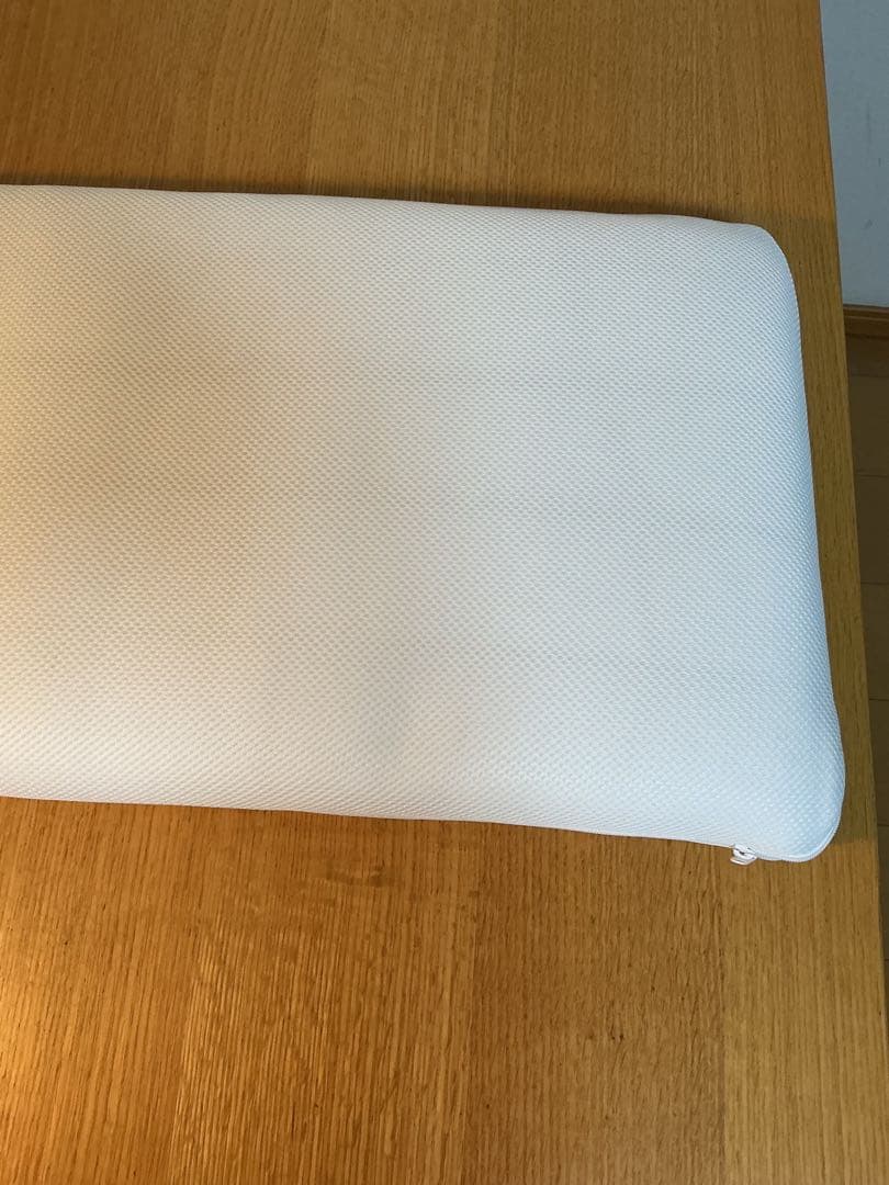 ☆超美品！airweave pillow slimエアウィーヴ　ピロースリム